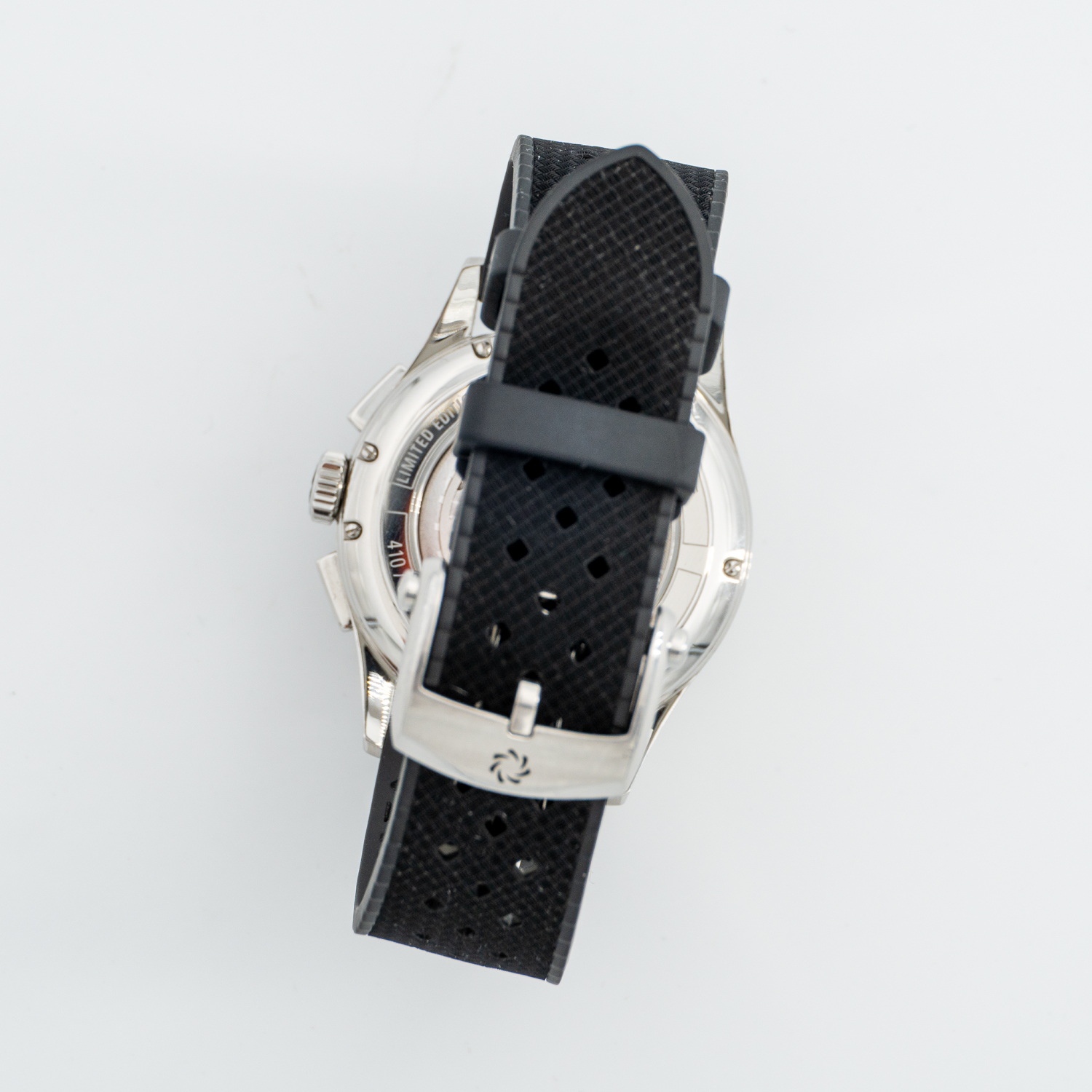 Carl F. Bucherer Heritage BiCompax Annual CPO Produktbild main 3